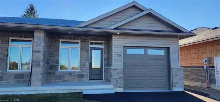 House For Sale in West Perth, Ontario