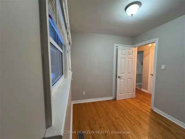 194 Pinebush Rd Family Home 3 Bed 2 Bath Finished Basement