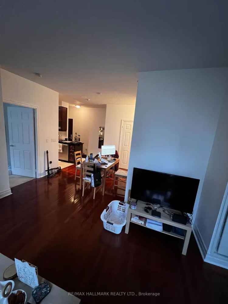 Condo For Rent in Toronto, Ontario