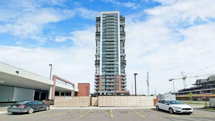 Condo For Sale in Oshawa, Ontario