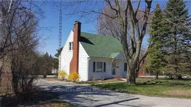 House For Sale in Newmarket, Ontario