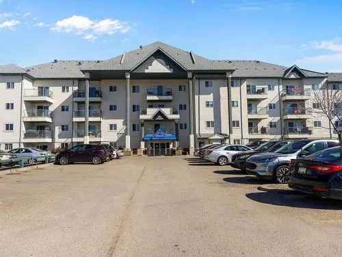 905 Sq Ft Condo For Sale In Terra Losa Edmonton