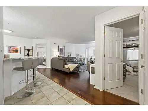 Condo For Sale In Downtown Commercial Core, Calgary, Alberta