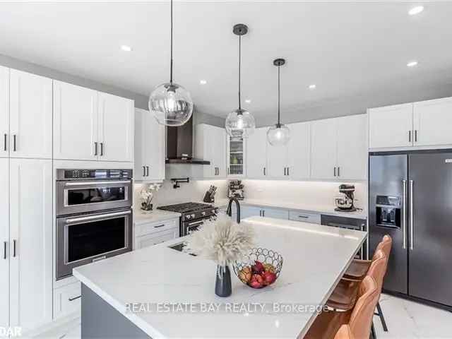 Extensively Upgraded Open Concept Home with Legal Basement Suite