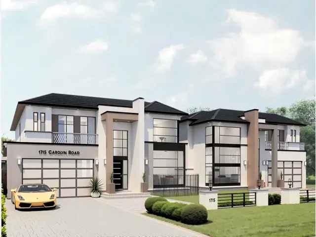 Land For Sale in Mississauga, Ontario