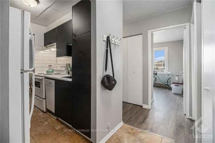 Condo For Sale in Ottawa, Ontario