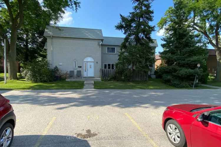 House For Rent in 587, Gainsborough Road, London, Ontario