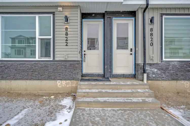 House For Sale , Calgary, Alberta
