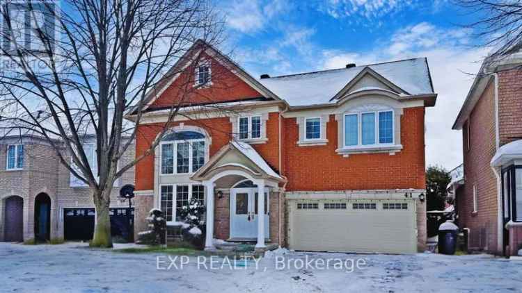 Stunning Open Concept Home with Modern Updates