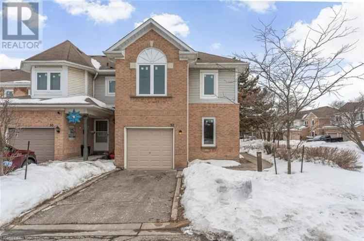 House For Sale in 53, Wickstead Court, Brampton, Ontario