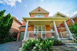 House For Sale in Markham, Ontario