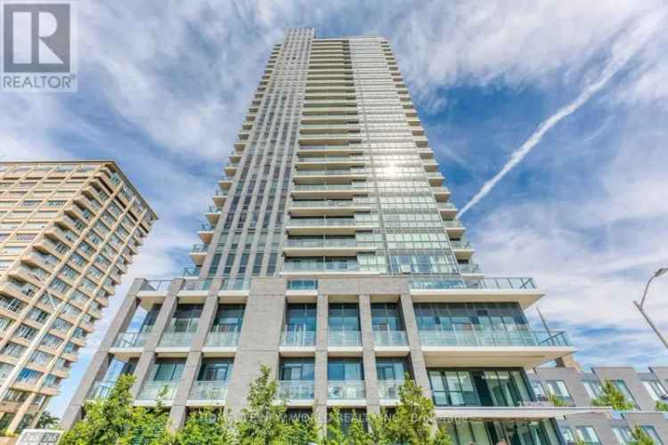 Modern Bright Condo Studio Don Mills Eglinton Toronto