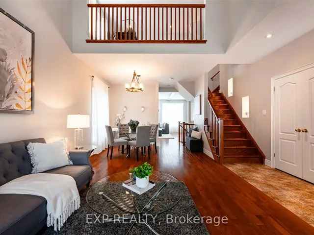 House For Sale in 65, Buena Vista Drive, Vaughan, Ontario