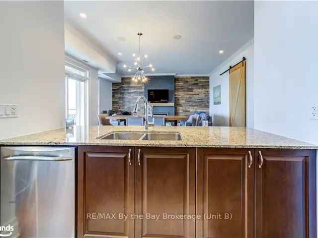 Condo For Sale in Bear River South, Prince Edward Island