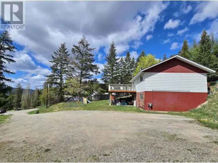 3 Bed 2 Bath Home on 168 Mile Road with Southern Views and Recent Upgrades