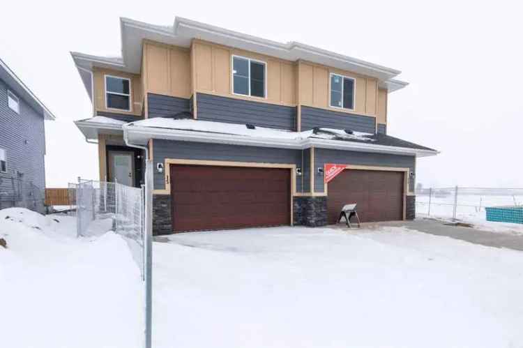 Duplex For Rent in Chestermere, Alberta