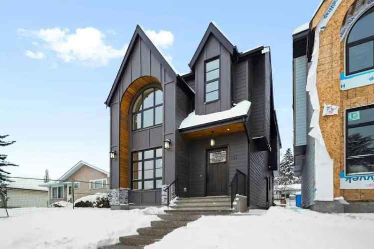 House For Rent in Calgary, Alberta