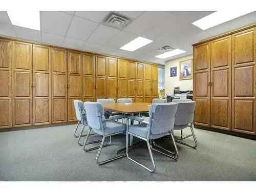 Commercial For Sale In South East Hills, Medicine Hat, Alberta