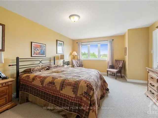 Townhouse For Sale in Clarence-Rockland, Ontario