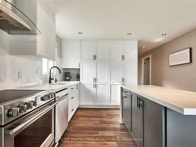 House For Sale in Clarington, Ontario