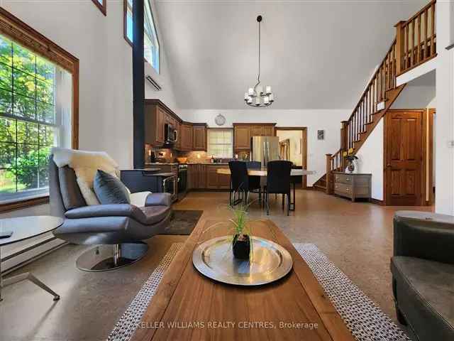 House For Sale in South Bruce Peninsula, Ontario