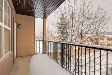 1 room apartment of 74 m² in Calgary