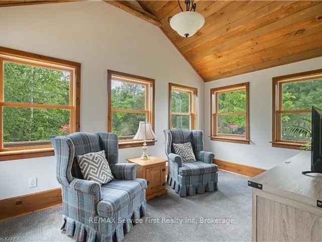 House For Sale in South Frontenac, Ontario