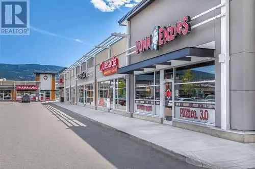 New Homes in University Heights Kelowna Near Top Schools