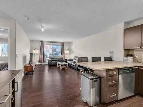 Condo For Sale In Baranow, Edmonton, Alberta