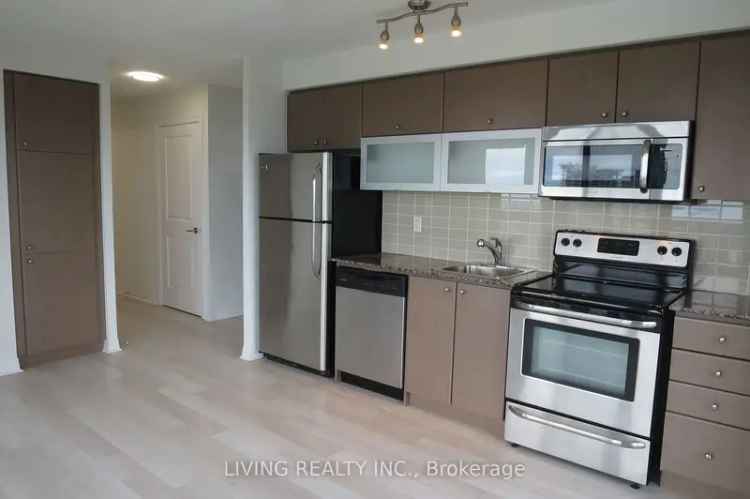 Condo For Rent in Toronto, Ontario