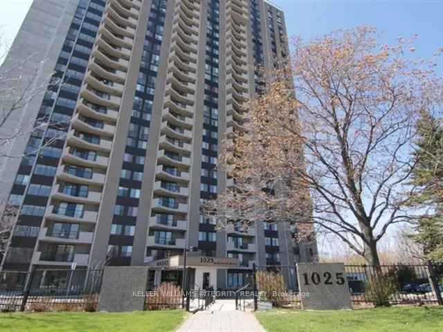 Condo For Sale in Ottawa, Ontario