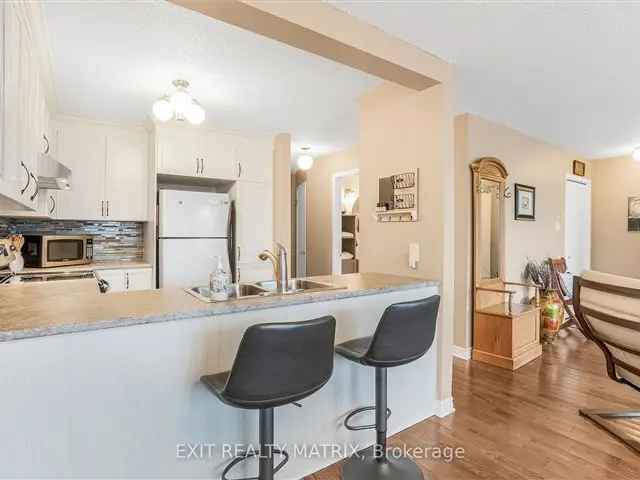 Condo For Sale in Hawkesbury, Ontario