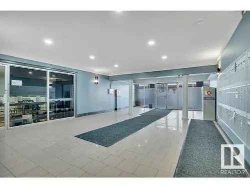 Condo For Sale In Oliver, Edmonton, Alberta