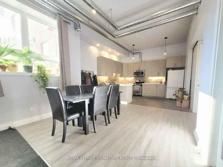 Condo Rent in Modern Style Near Shopping and Parks