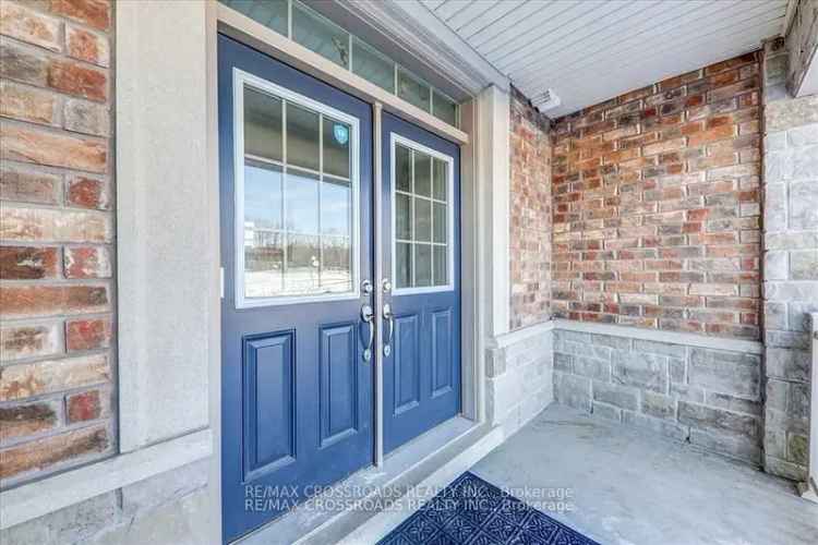 House For Sale in East Gwillimbury, Ontario