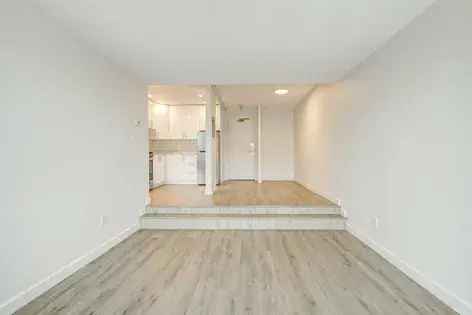 1 room apartment of 70 m² in Montreal