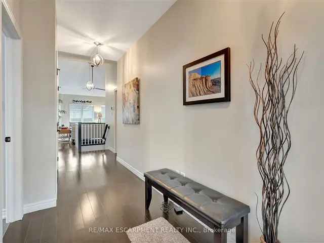 Townhouse For Sale in Port Dover, Ontario