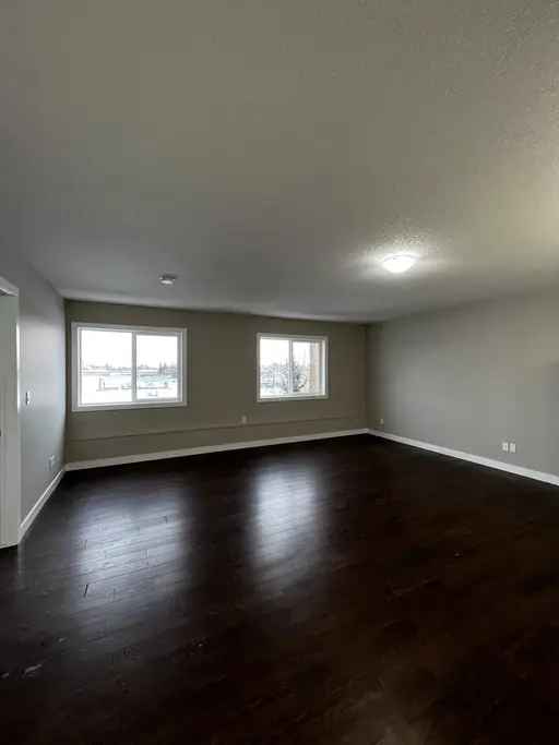 1 Bedroom Apartment for Rent in West Edmonton with Modern Amenities