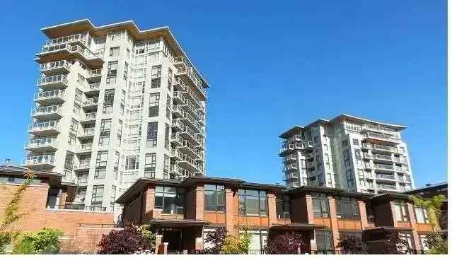 Apartment For Rent in 6888, Cooney Road, Richmond, British Columbia