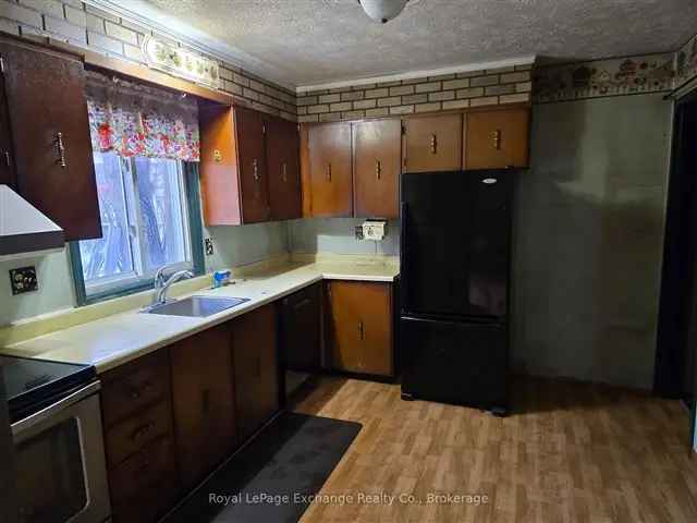 3-Bedroom Home - Great Starter Home or Investment Opportunity