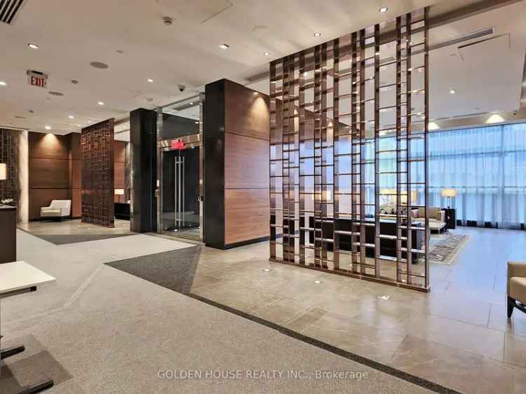 Tridel Luxury Condo Yonge Sheppard 2 Bed 2 Bath 922 Sq Ft