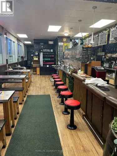 Commercial For Sale In City Core, Cambridge, Ontario