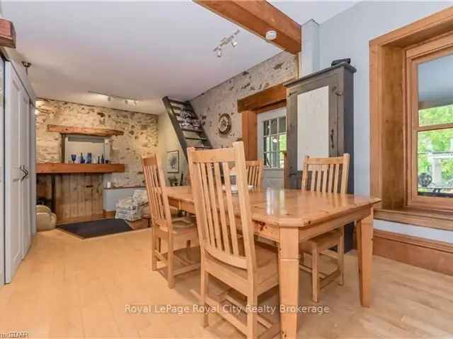 House For Sale in Centre Wellington, Ontario