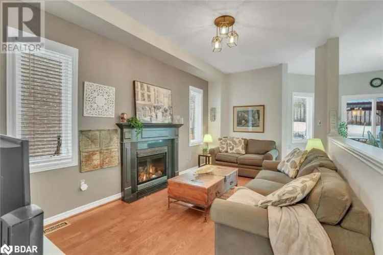 Family Home in Ardagh Bluffs with Renovated Kitchen and Finished Basement