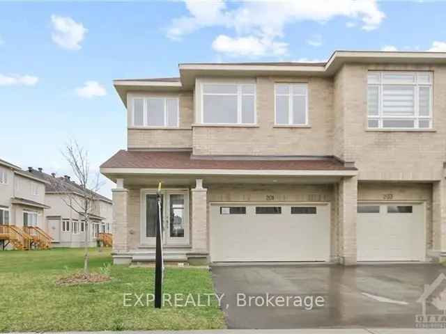 House For Sale in Carleton Place, Ontario