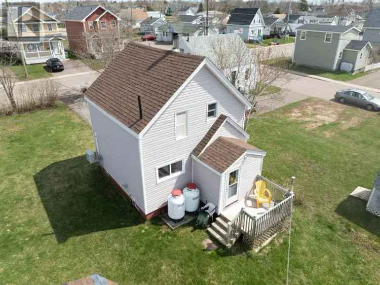 Summerside 2-Bedroom Home - Updated and Move-In Ready