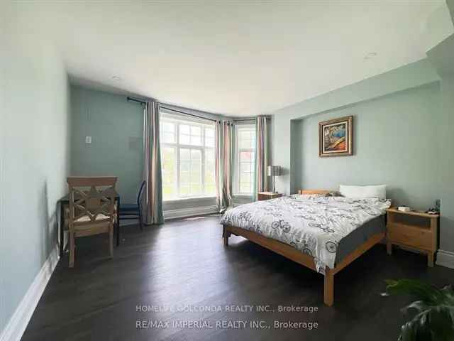 House For Rent in Markham, Ontario