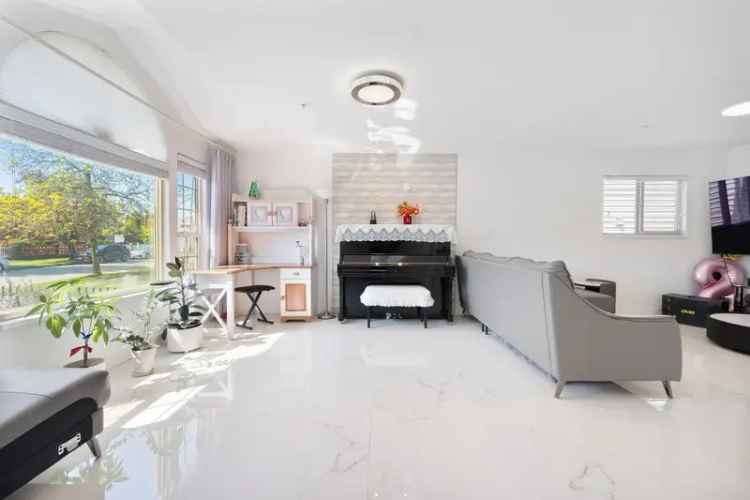 2671 Sqft Custom Home with Legal Suite Killarney Vancouver