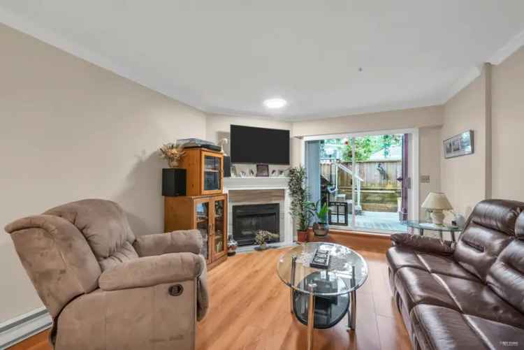 110 3680 RAE Avenue in Vancouver: Collingwood VE Condo for sale (Vancouver East)  : MLS®# R2921139