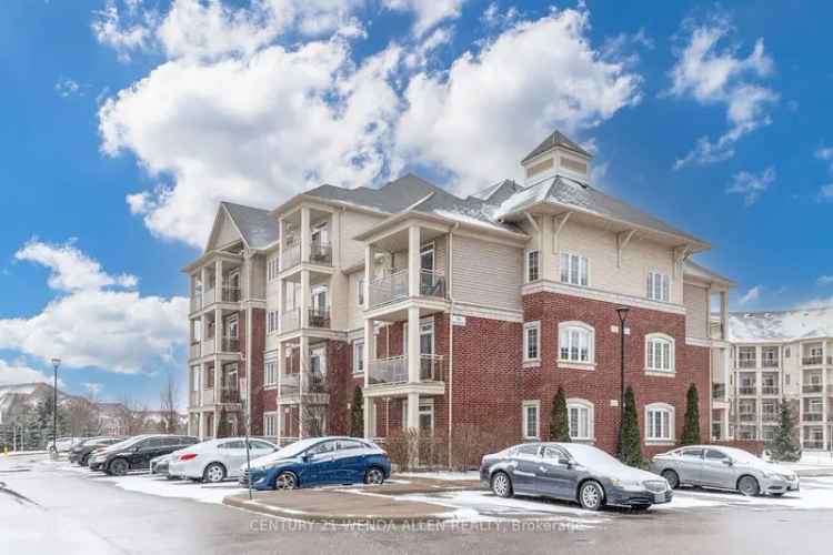 Condo For Sale in 84, Aspen Springs Drive, Clarington, Ontario